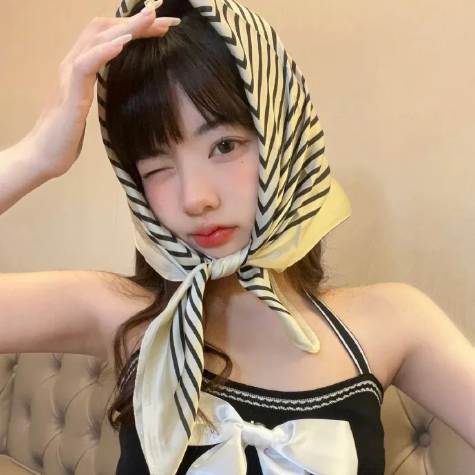 摇曳露营