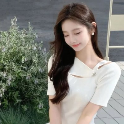 少女与海怪